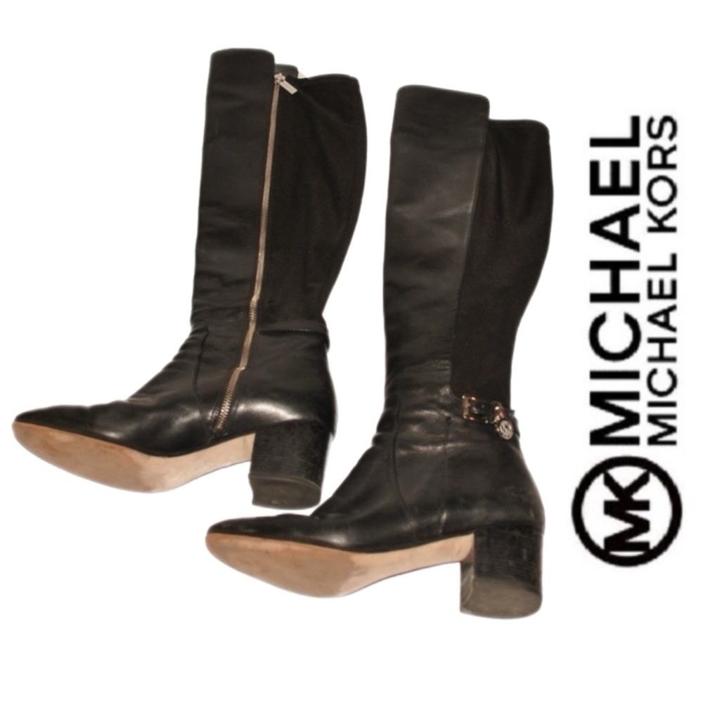 Michael Kors Womens Boots 9.5 3170